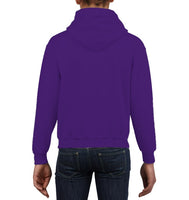 50% Mermaid, 30% Unicorn, 20% Princess – 100% Magical Kids Heavyweight Pullover Hoodie