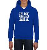 In My Gymnastics Era Sports Shirt Kids Heavyweight Pullover Hoodie