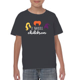 Hocus Pocus I Smell Children Unisex Shirt, Long Sleeve, Hoodie, Sweatshirt