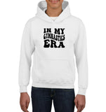 In My Gymnastics Era Sports Shirt Kids Heavyweight Pullover Hoodie
