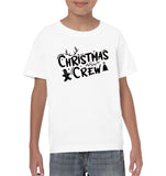 Christmas Crew Shirt For Women