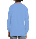 In My Eleventh Birthday Era Birthday Shirt Kids Fleece Pullover Sweatshirt