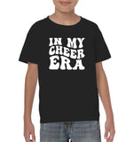 In My Cheer Era Sports Shirt Kids Classic Tee