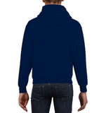 In My Twelfth Birthday Era Birthday Shirt Kids Heavyweight Pullover Hoodie