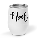 Noel Christmas Coffee Mug