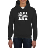 In My Cheerleader Era Sports Shirt Kids Heavyweight Pullover Hoodie