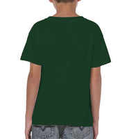 In My Tenth Birthday Era Birthday Shirt Kids Tee, Hoodie, Sweatshirt
