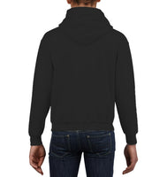In My Birthday Girl Era Birthday Shirt Kids Heavyweight Pullover Hoodie
