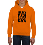 In My 8th Birthday Era Birthday Shirt Kids Tee, Hoodie, Sweatshirt