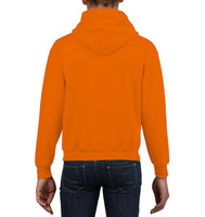 In My Soccer Era Sports Shirt Kids Heavyweight Pullover Hoodie