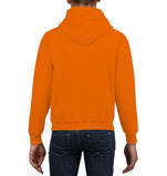 In My Soccer Era Sports Shirt Kids Heavyweight Pullover Hoodie