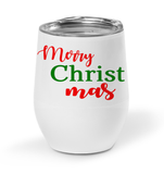 Merry Christ Mas Christmas Coffee Mug