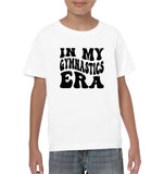 In My Gymnastics Era Sports Shirt Kids Classic Tee