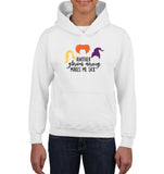 Hocus Pocus Another Glorious Morning Makes Me Sick Unisex Shirt, Long Sleeve, Hoodie, Sweatshirt