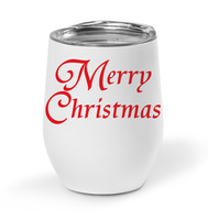 Merry Christmas Coffee Mug