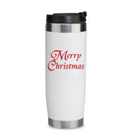 Merry Christmas Coffee Mug