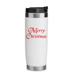 Merry Christmas Coffee Mug