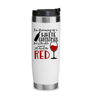 I'm Dreaming Of A White Christmas Coffee Mug