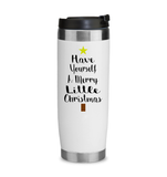 Have Yourself A Merry Little Christmas Coffee Mug