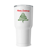 Merry Christmas Coffee Mug