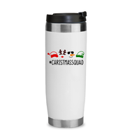 Christmas Squad Coffee Mug Coworker Gift