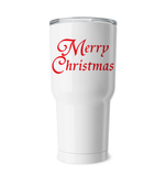 Merry Christmas Coffee Mug