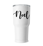 Noel Christmas Coffee Mug