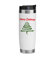 Merry Christmas Coffee Mug