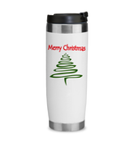 Merry Christmas Coffee Mug