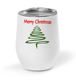 Merry Christmas Coffee Mug