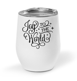 Joy To The World Christmas Coffee Mug