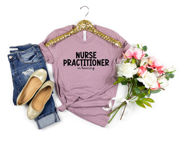 nurse practitioner cut file