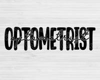 optometrist svg file