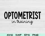 optometrist svg