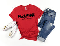 paramedic cut file