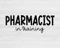 pharmacist svg file