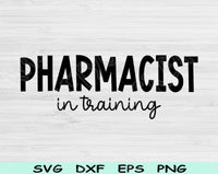 pharmacist svg