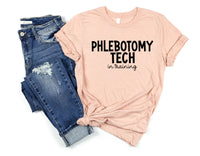 phlebotomy tech cut file