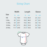 Party at My Crib 2AM – Bring a Bottle Baby Onesie