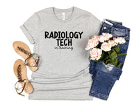 radiology tech cut file