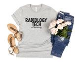radiology tech cut file