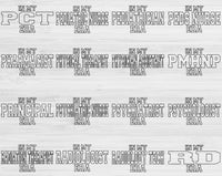 Cosmetologist Svg Files For Cricut, Nurse Svg, In My Era Svg Dxf Png Eps Cut Files Silhouette