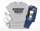 respiratory therapist cut file