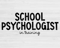 school psychologist svg file