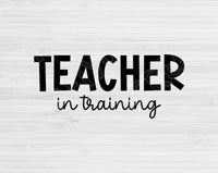 teacher svg file