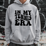In My Tennis Era Svg Files For Cricut, Tennis Svg, Sport Svg Dxf Png Eps Cut Files Silhouette