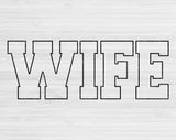 Bride Svg Files For Cricut, Engaged Svg, In My Era Svg Dxf Png Eps Cut Files Silhouette
