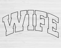 Bride Svg Files For Cricut, Engaged Svg, In My Era Svg Dxf Png Eps Cut Files Silhouette
