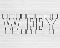Bride Svg Files For Cricut, Engaged Svg, In My Era Svg Dxf Png Eps Cut Files Silhouette