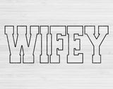 Bride Svg Files For Cricut, Engaged Svg, In My Era Svg Dxf Png Eps Cut Files Silhouette